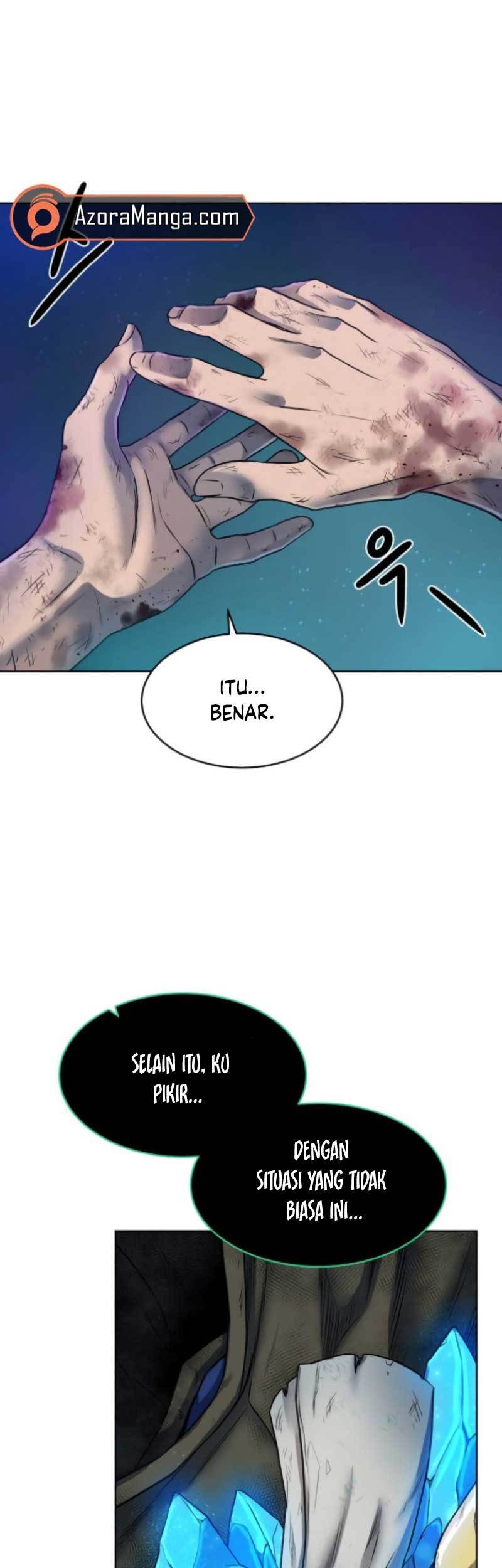 Dungeon and Artifact Chapter 6 halaman 40
