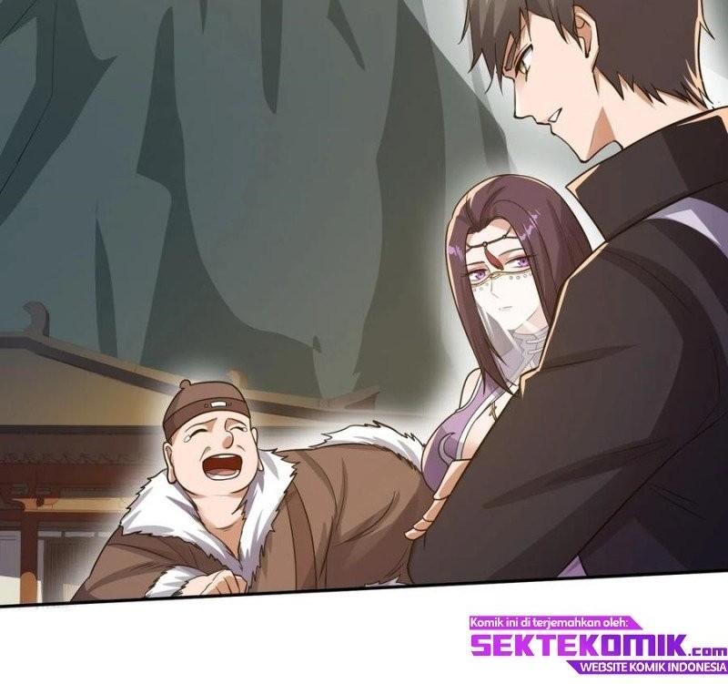 First Dragon Chapter 132 halaman 19