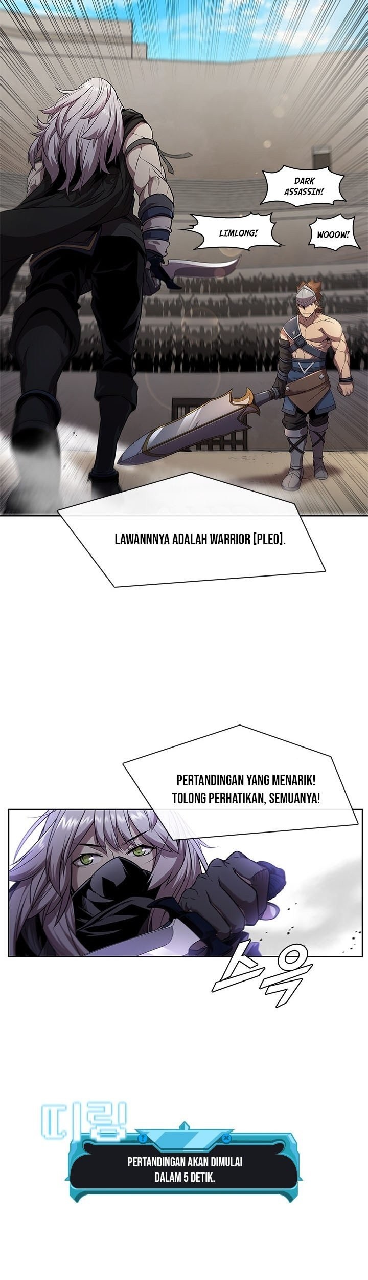Taming Master Chapter 28 halaman 27