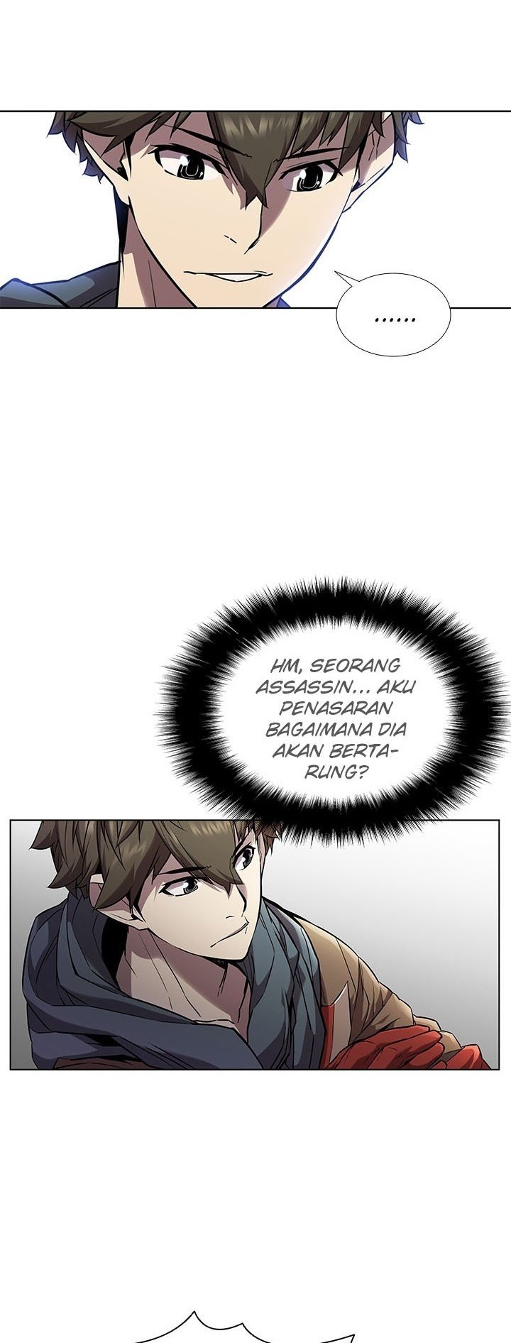 Taming Master Chapter 28 halaman 28