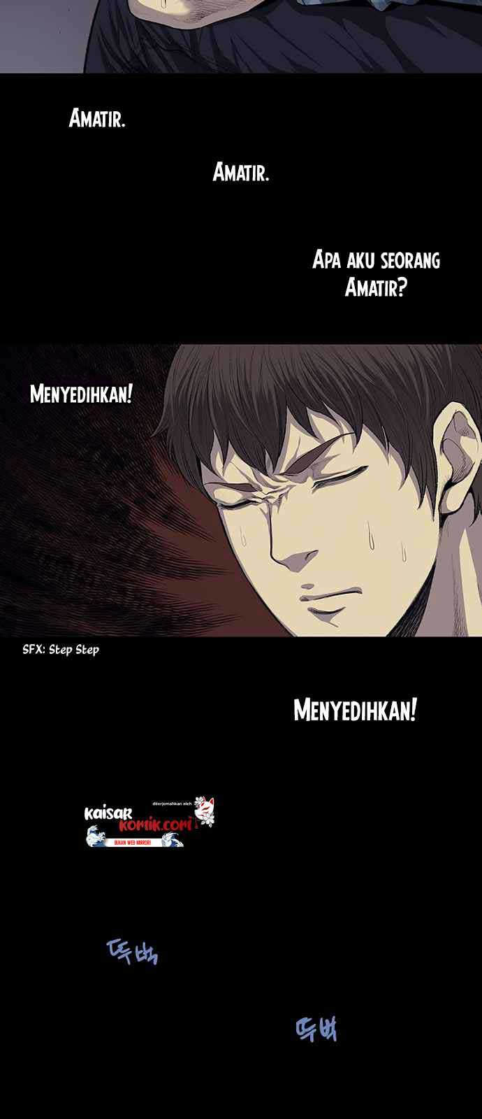 Vigilante Chapter 13 halaman 26