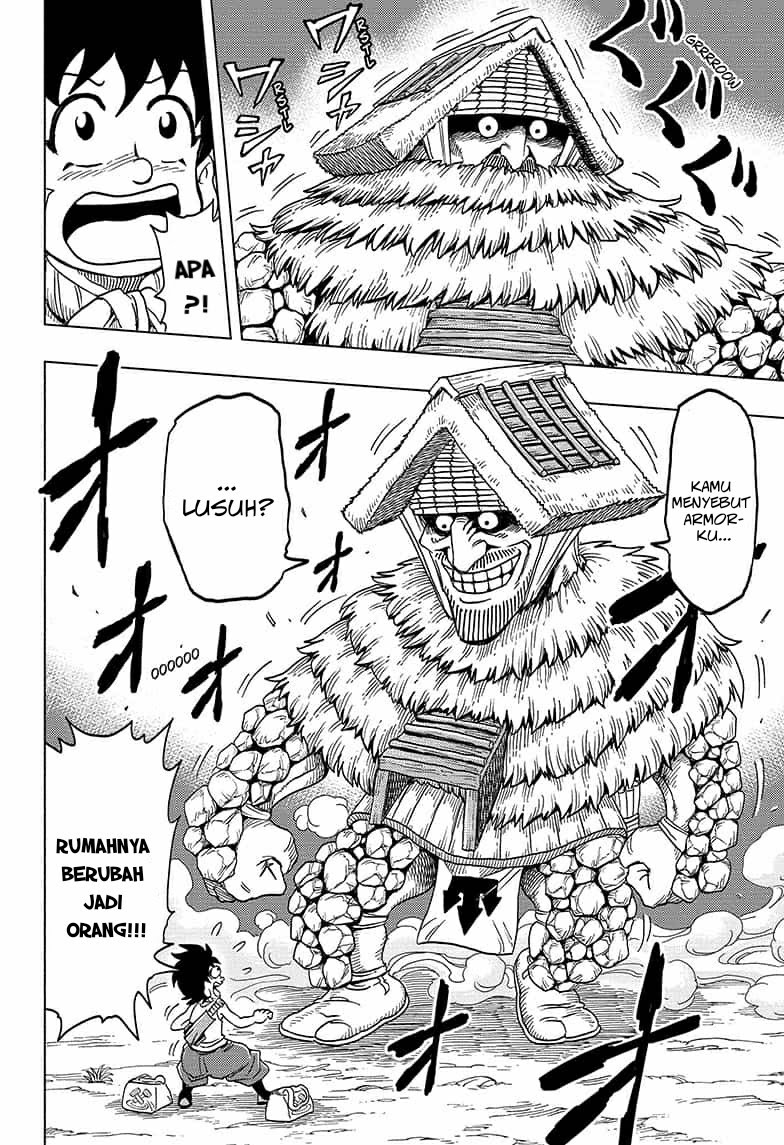 Build King Chapter 4 halaman 14