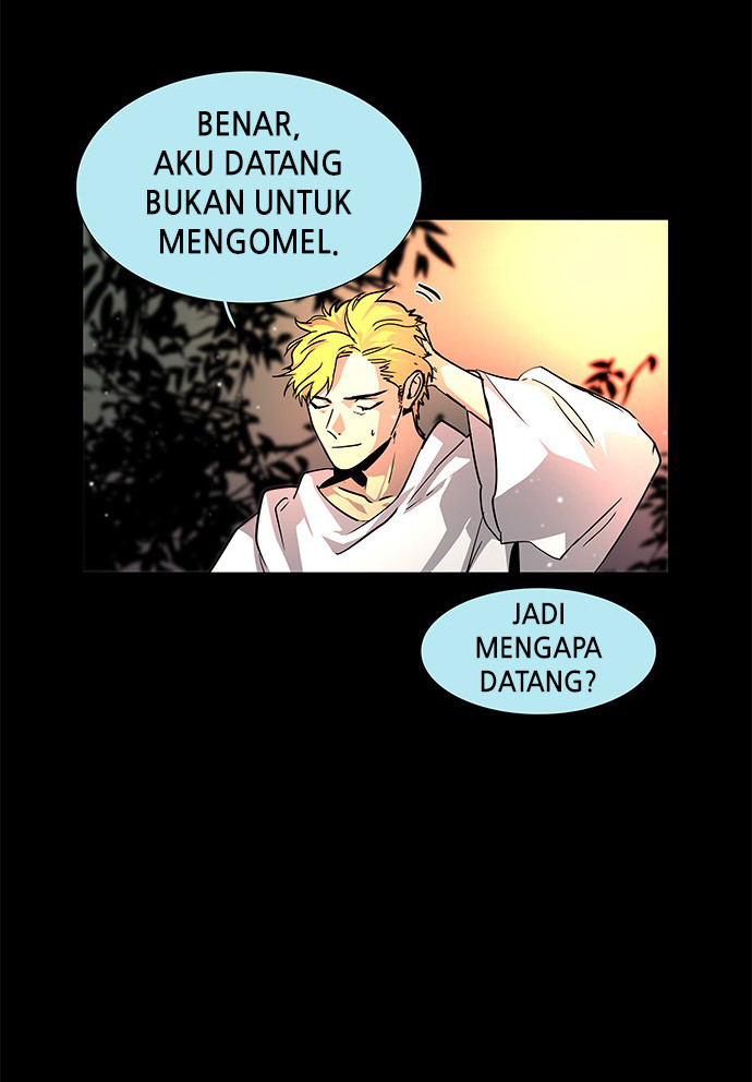 LESSA – Servant of Cosmos Chapter 112 Gambar 39
