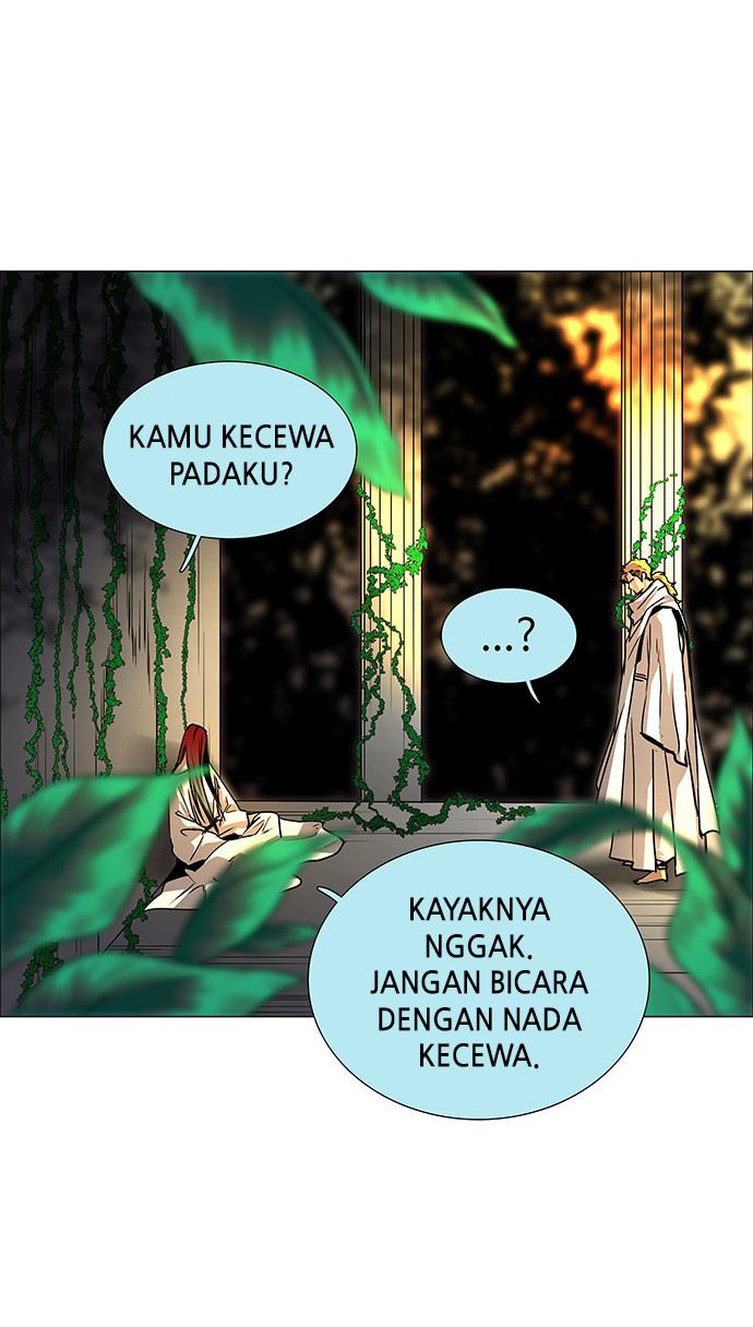 LESSA – Servant of Cosmos Chapter 113 Gambar 37