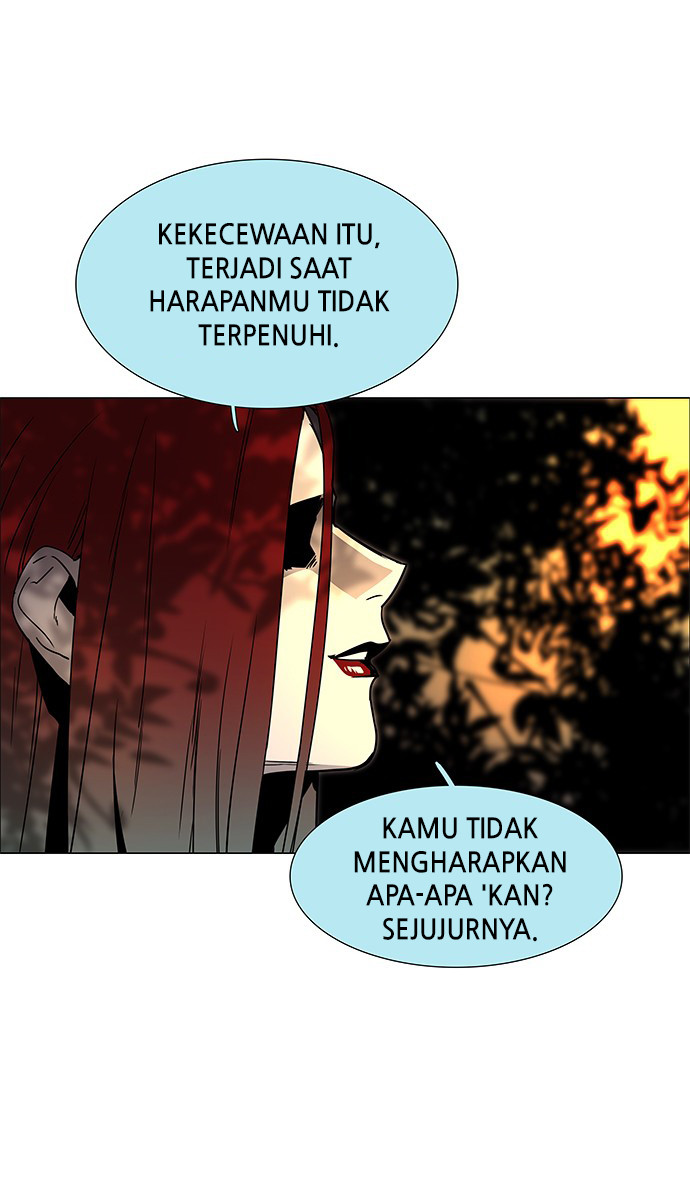 LESSA – Servant of Cosmos Chapter 113 Gambar 38