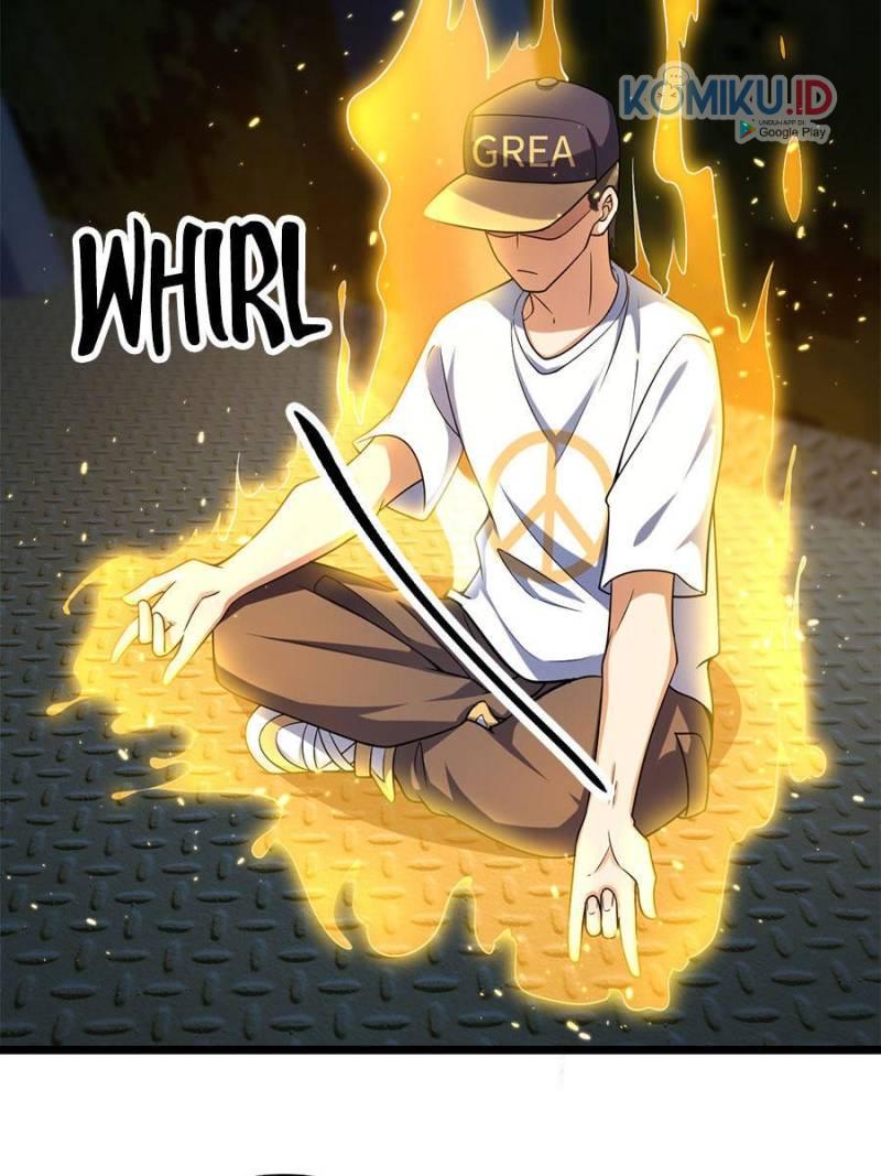 Spare Me, Great Lord! Chapter 31 Gambar 33