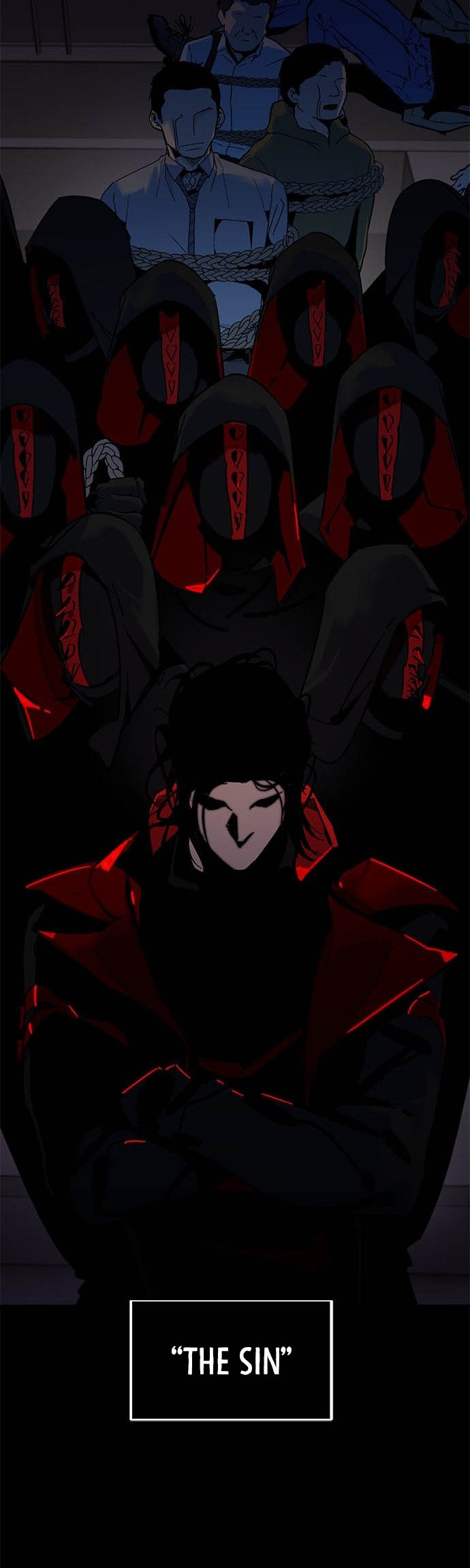 Return to Player Chapter 16 halaman 25