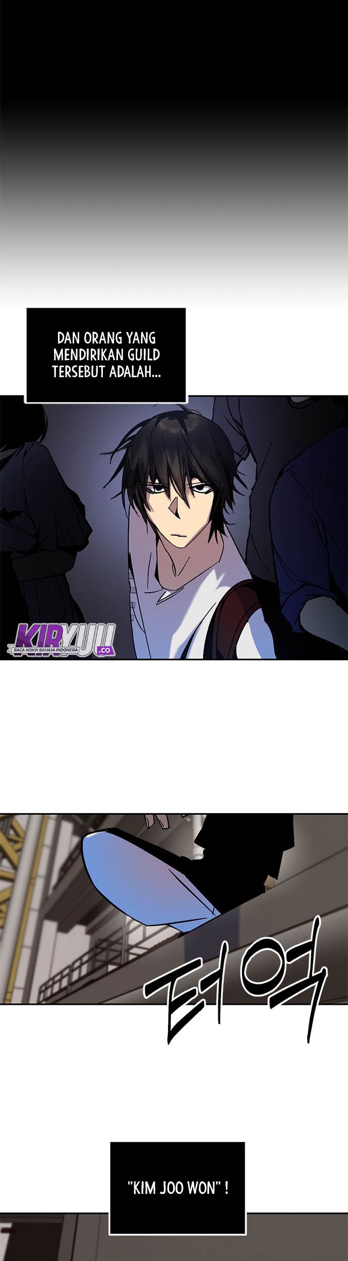 Return to Player Chapter 16 halaman 26