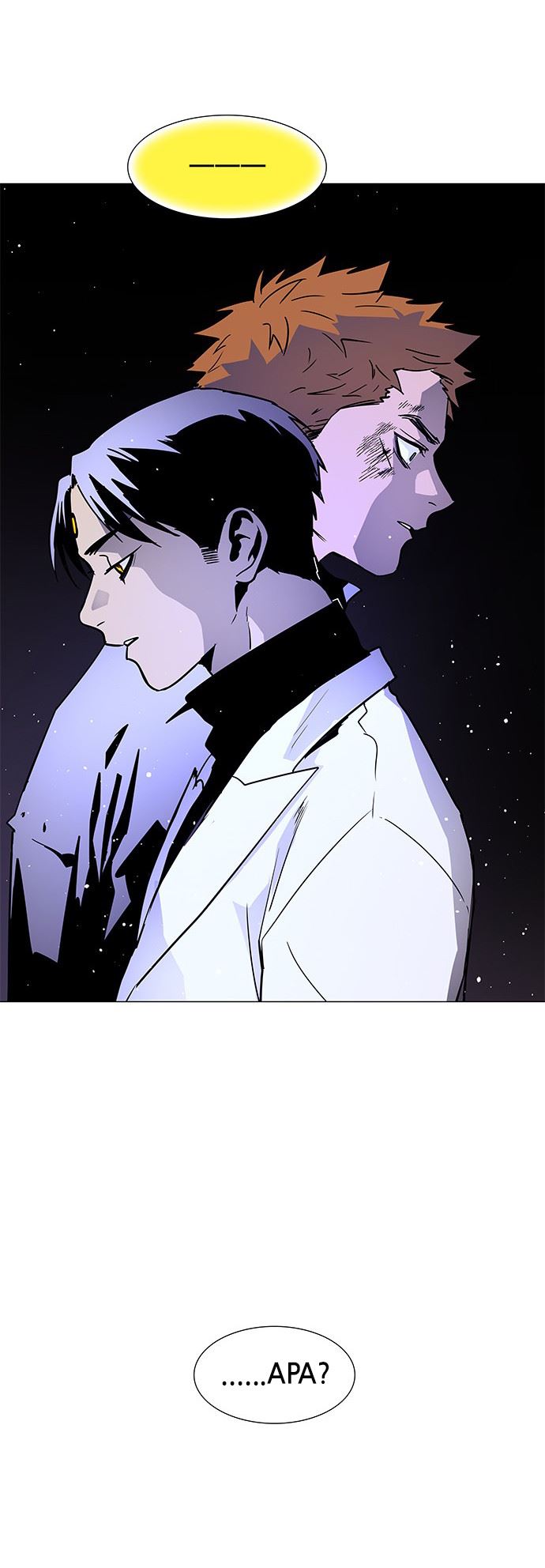 LESSA – Servant of Cosmos Chapter 121 Gambar 43