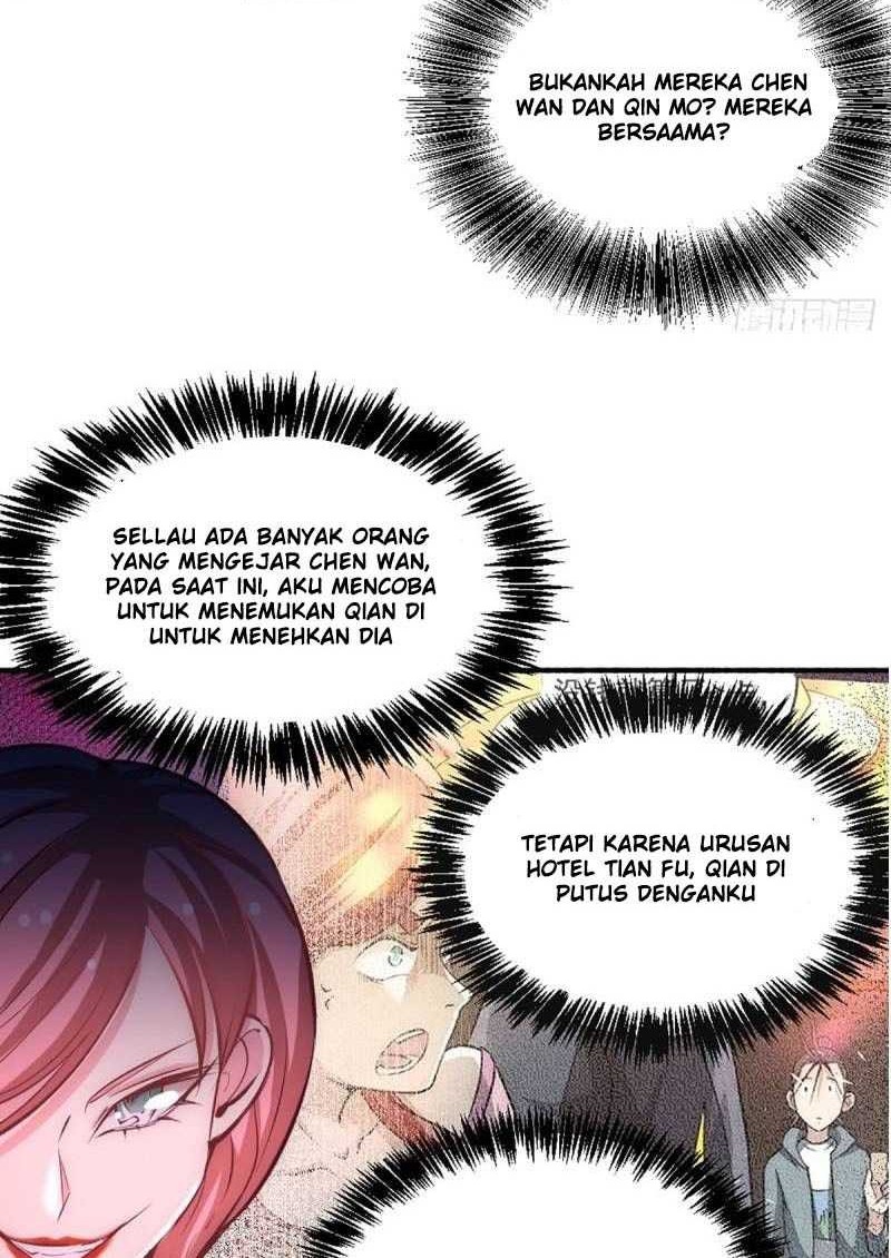 Almighty Master Chapter 100 halaman 19