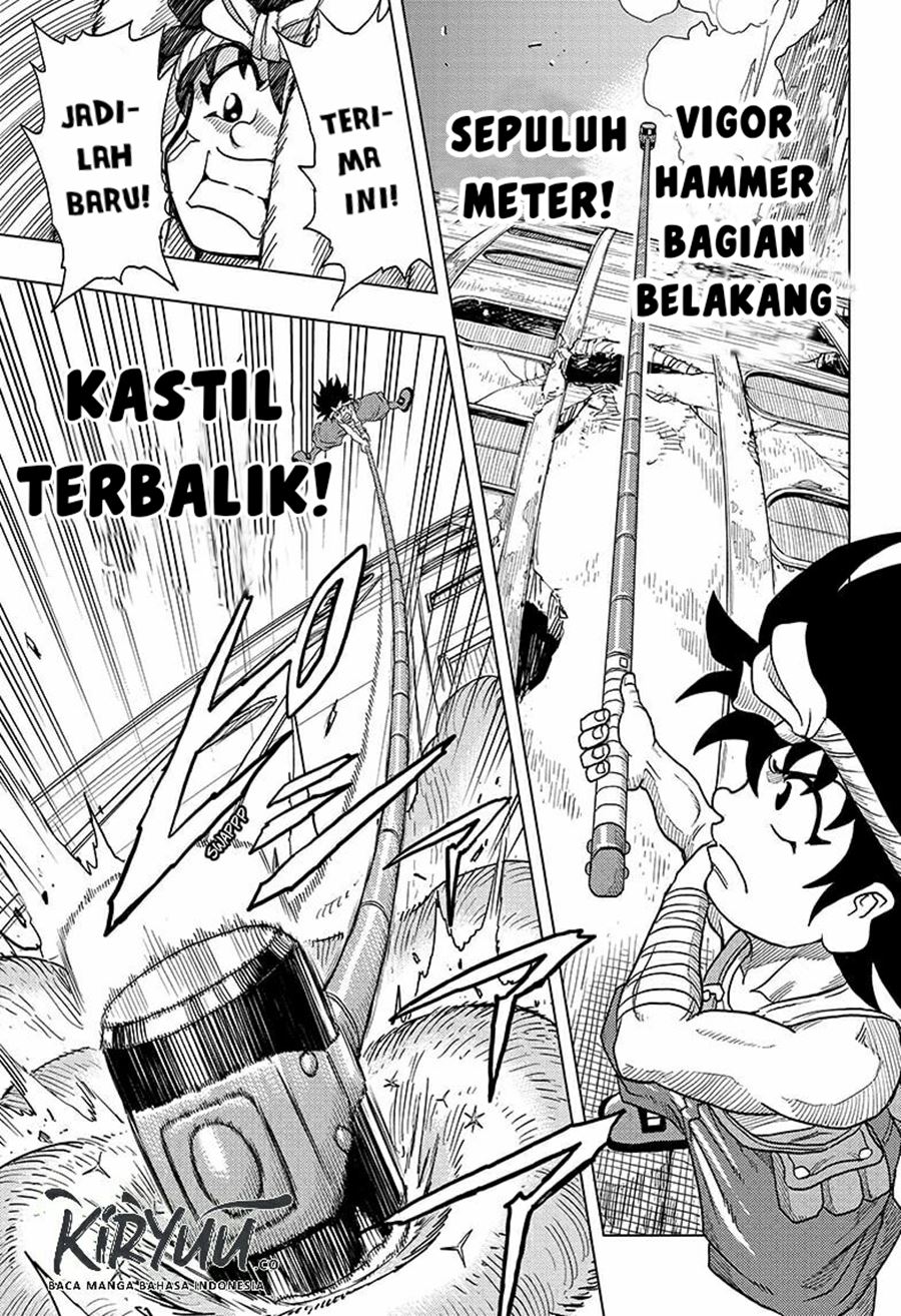 Build King Chapter 7 halaman 14