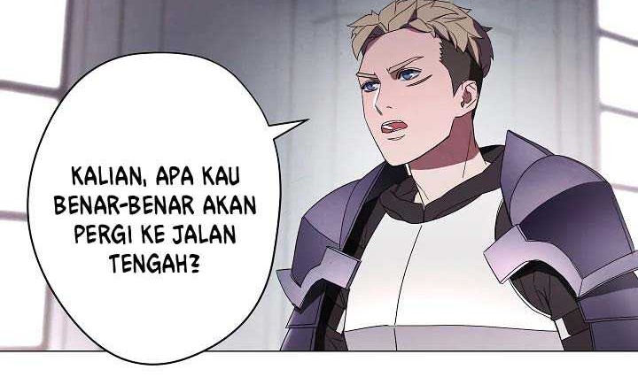 The Live Chapter 53 halaman 36