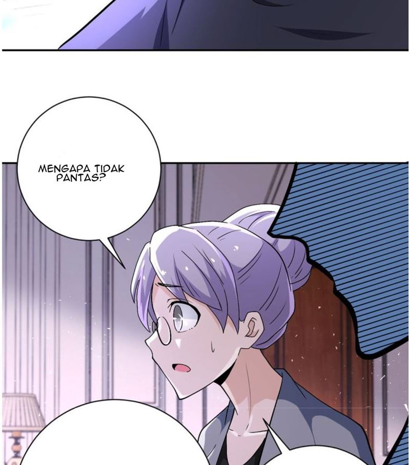 Super System Chapter 121 halaman 36