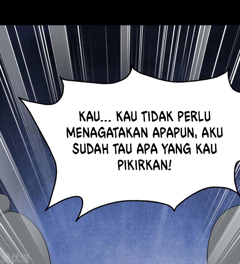Virus Girlfriend Chapter 175 Gambar 34