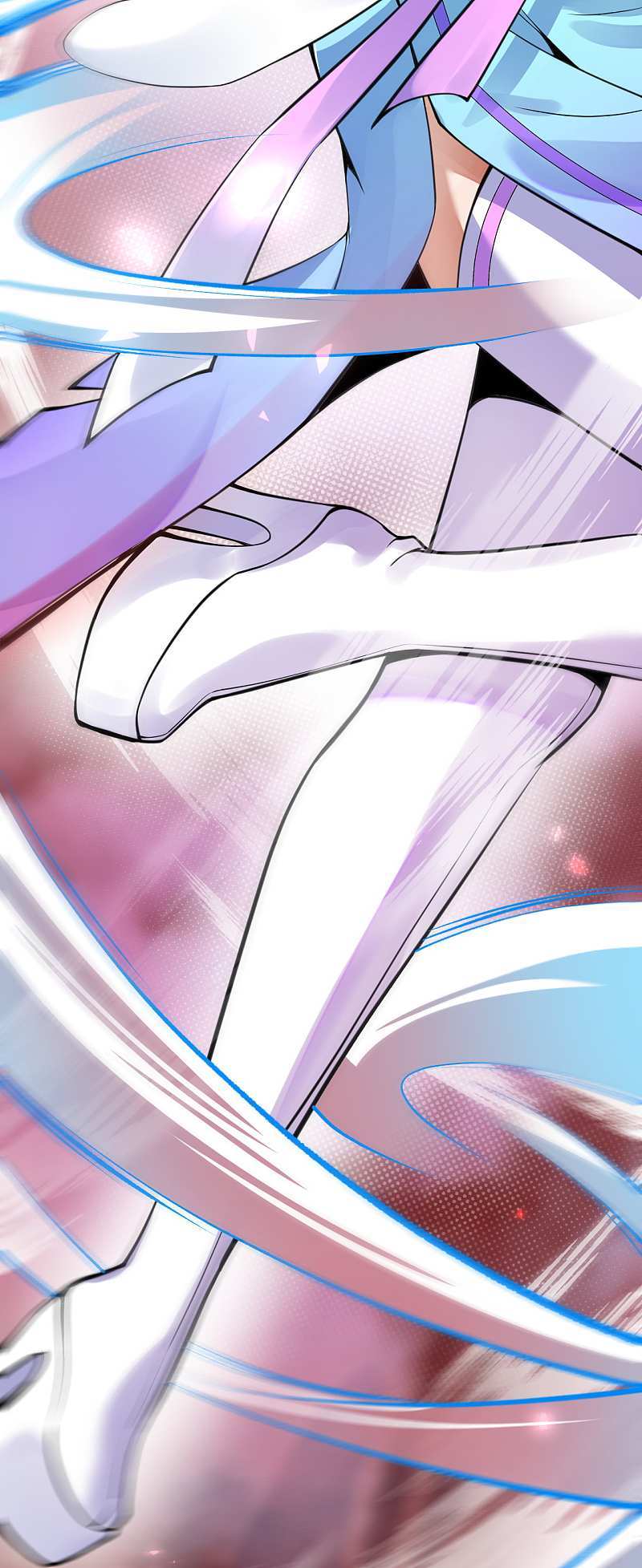 Invincible Sword Domain Chapter 39 halaman 13