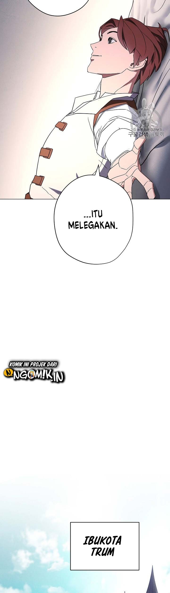 The Live Chapter 40 halaman 30