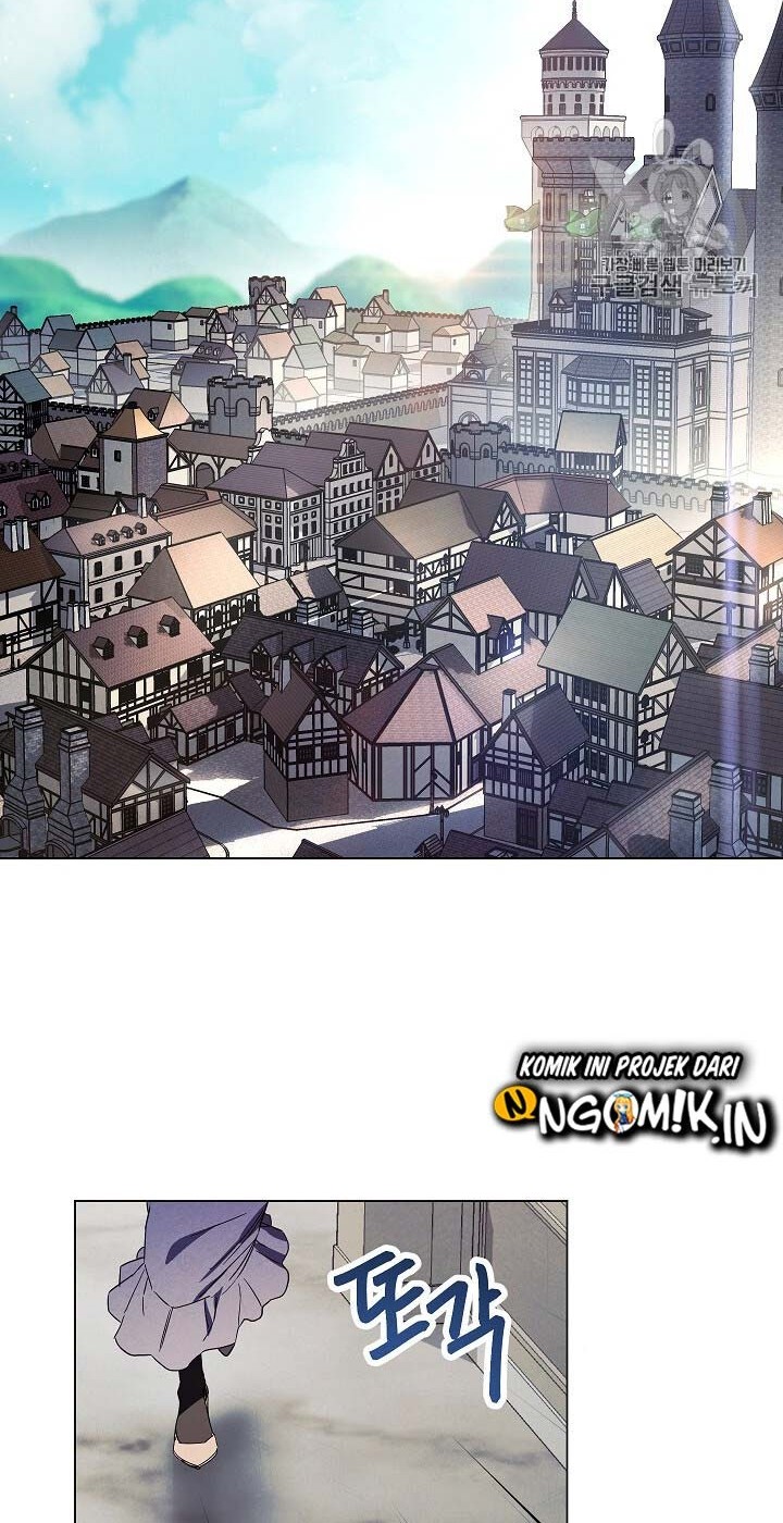 The Live Chapter 40 halaman 31