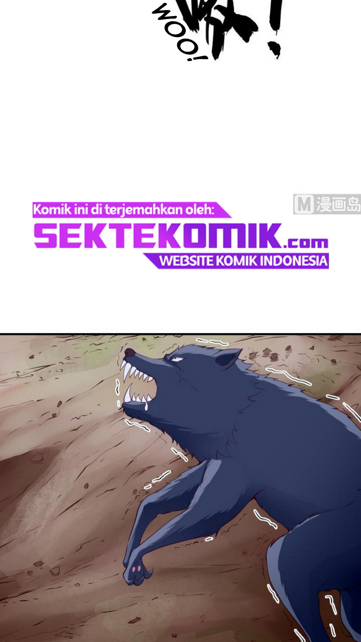 Peerless Sword God Chapter 127 Gambar 15