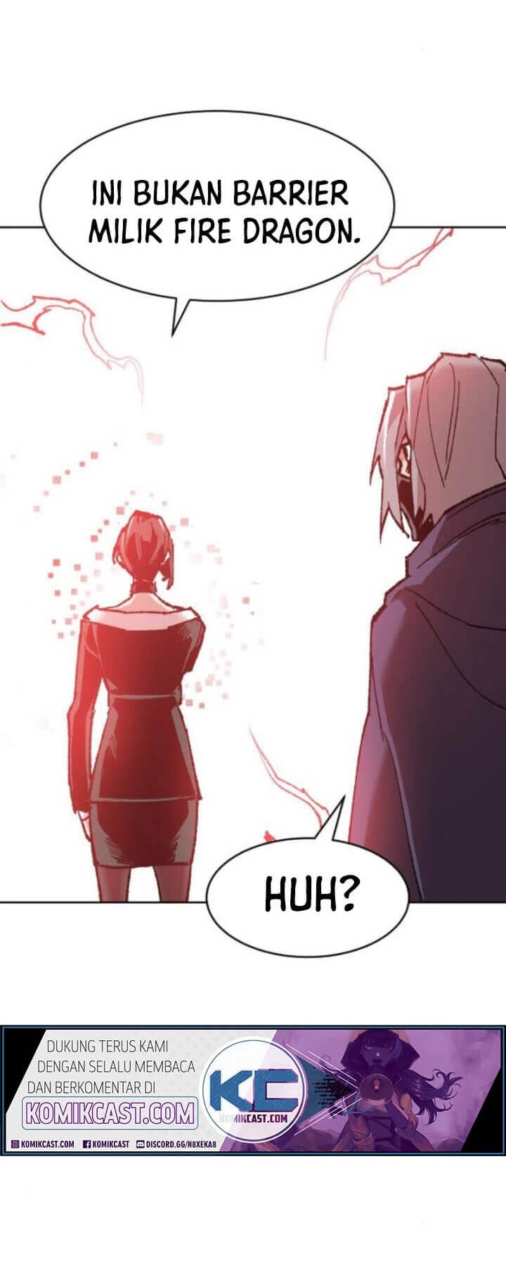 Limit Breaker Chapter 12 halaman 60