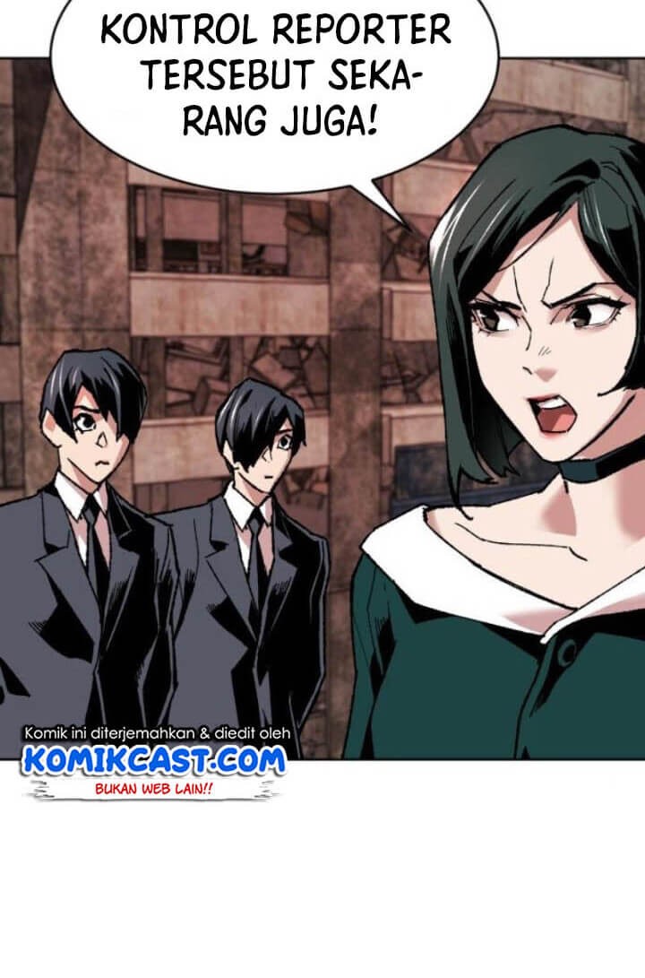 Limit Breaker Chapter 12 halaman 63