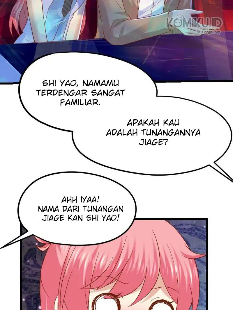 My Beautiful Time with You Chapter 44 halaman 20
