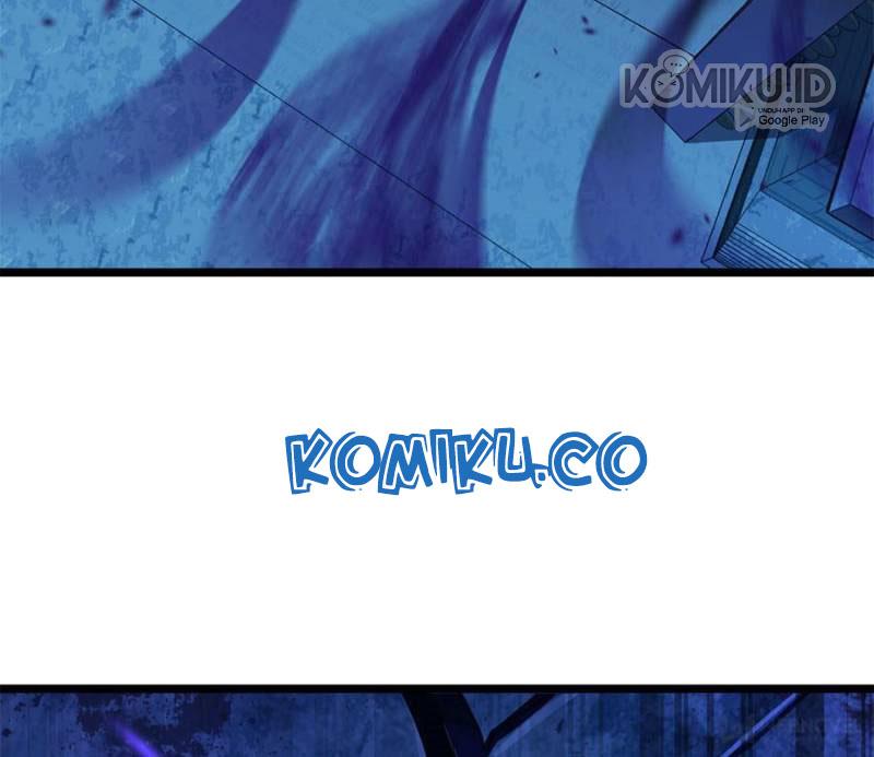 Spare Me, Great Lord! Chapter 44 Gambar 61