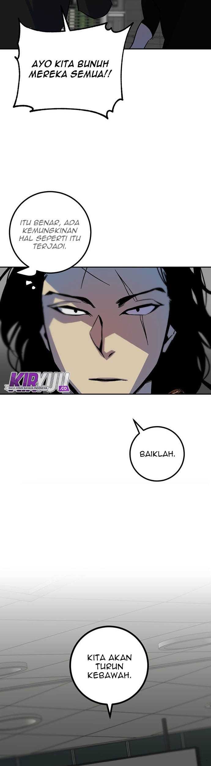 Return to Player Chapter 18 halaman 28