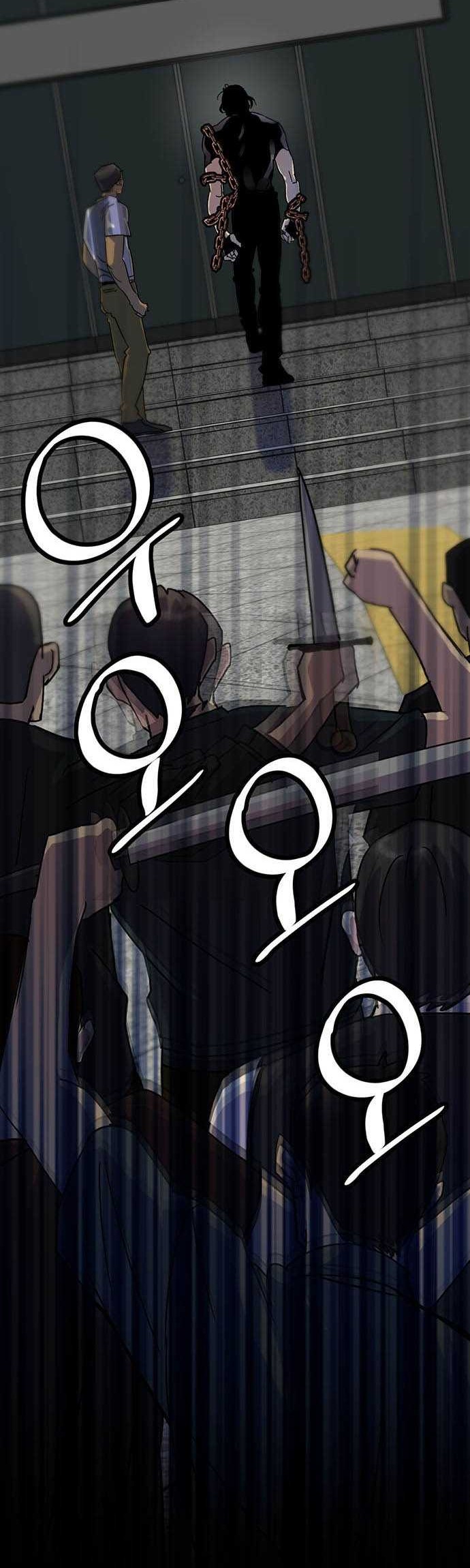 Return to Player Chapter 18 halaman 29