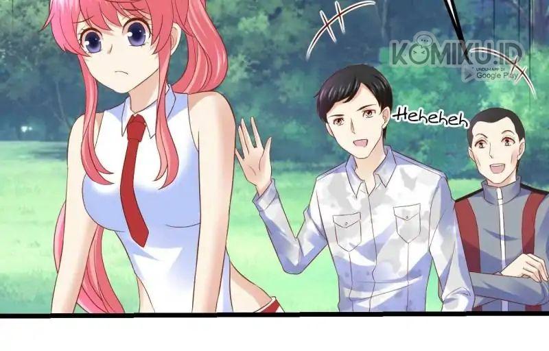 My Beautiful Time with You Chapter 54 halaman 16