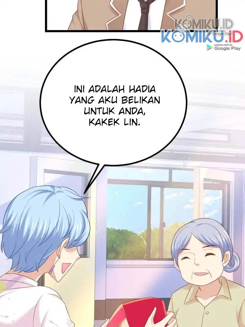 My Beautiful Time with You Chapter 58 halaman 20