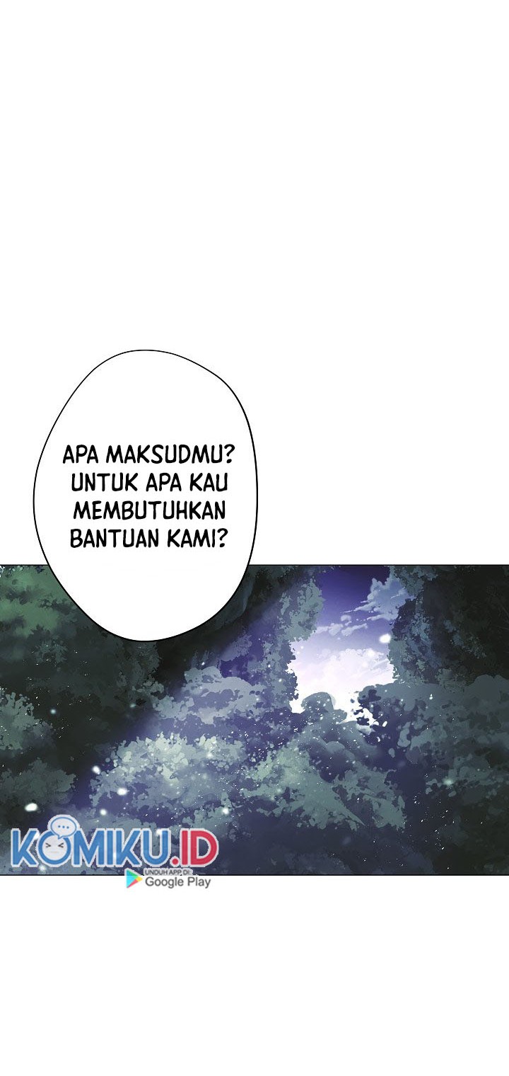 The Live Chapter 59 halaman 25