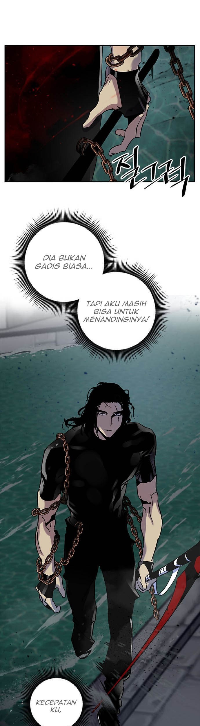 Return to Player Chapter 19 halaman 28
