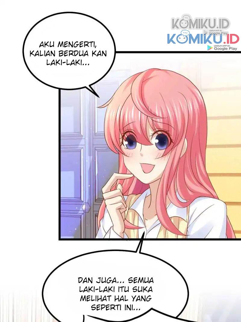 My Beautiful Time with You Chapter 62 halaman 17