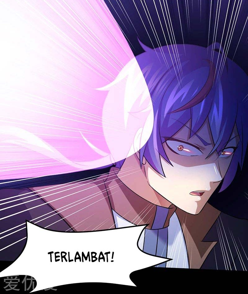 Martial Arts Reigns Chapter 79 halaman 25