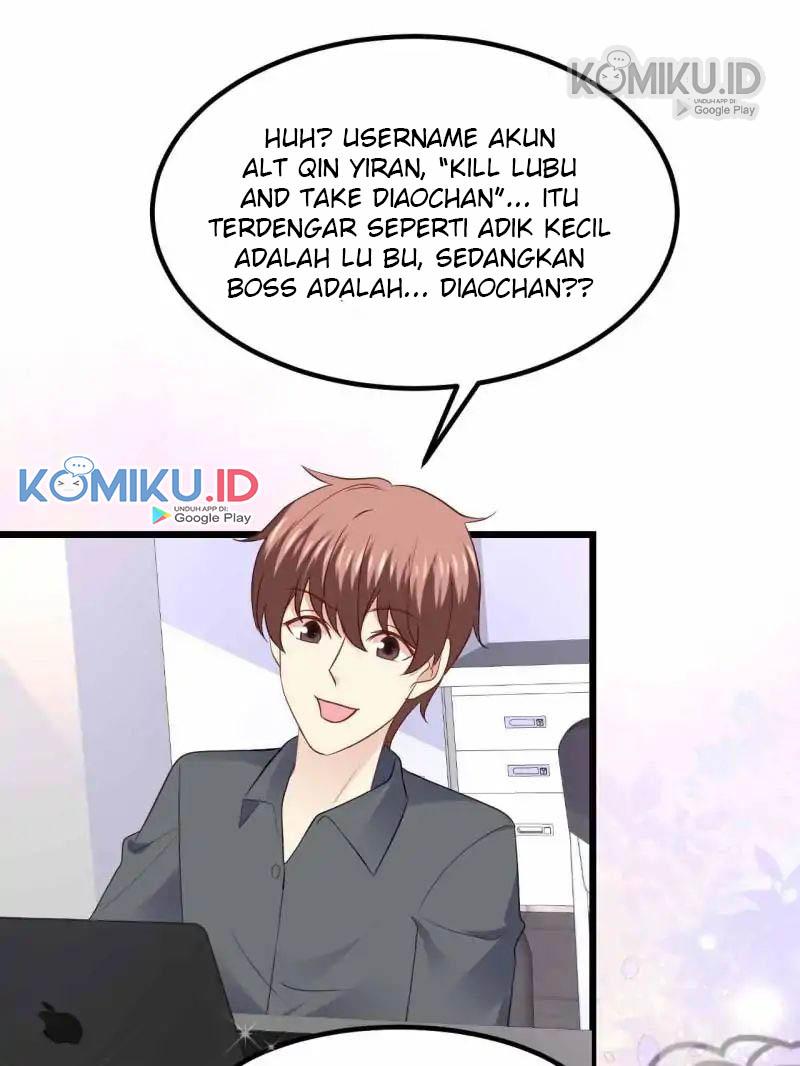 My Beautiful Time with You Chapter 76 halaman 17