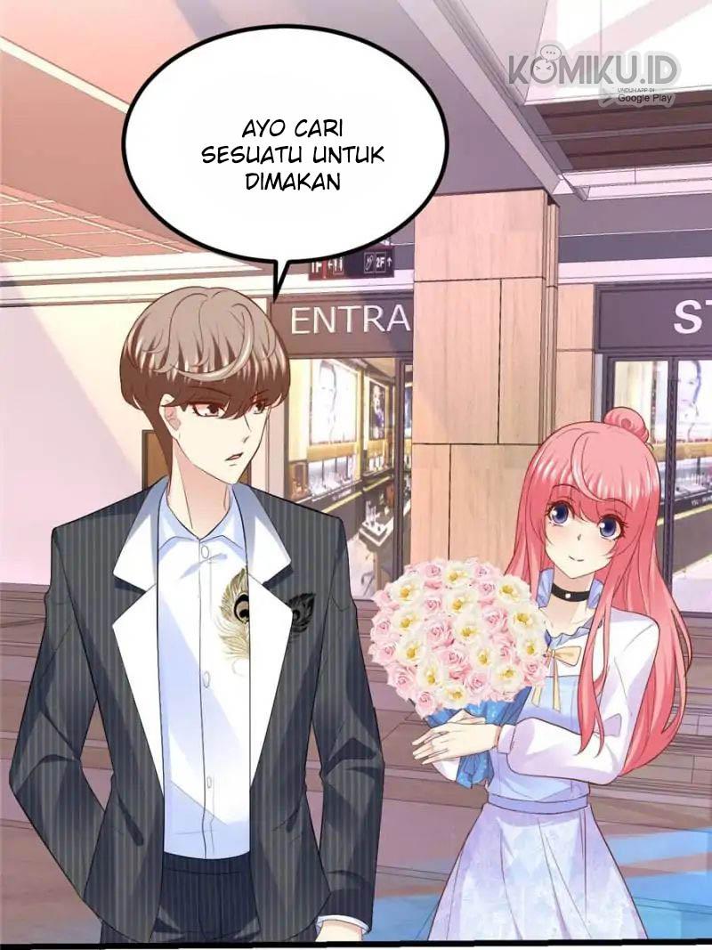 My Beautiful Time with You Chapter 89 halaman 46