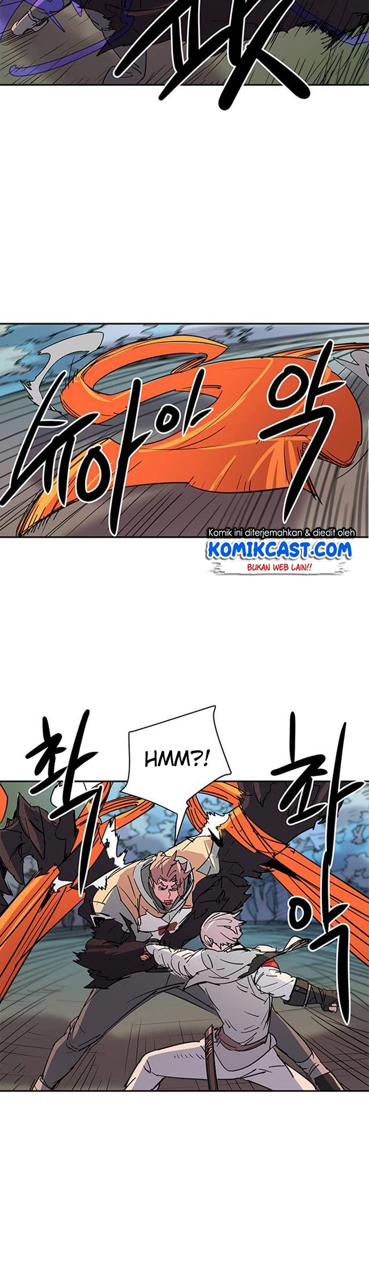Get Life Chapter 50 halaman 26
