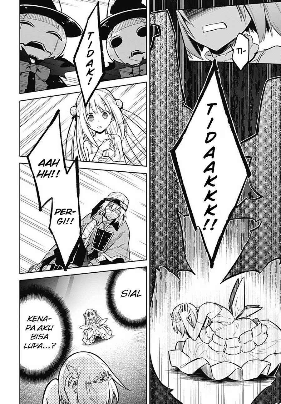 Assassin’s Pride Chapter 13 Gambar 24