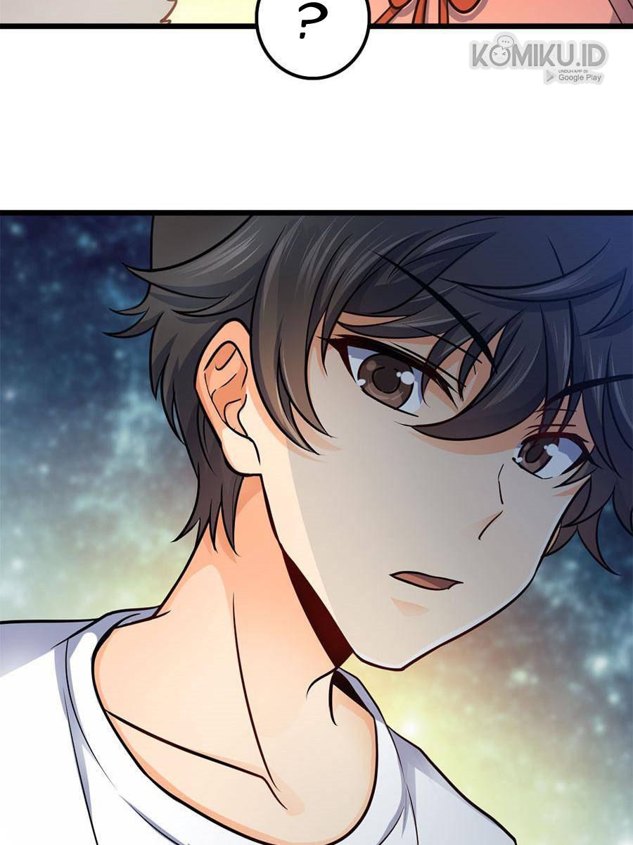 Spare Me, Great Lord! Chapter 49 Gambar 51