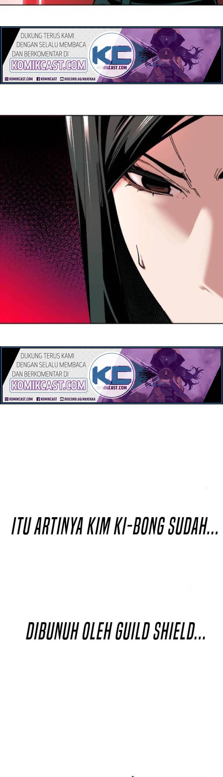 Limit Breaker Chapter 14 halaman 64