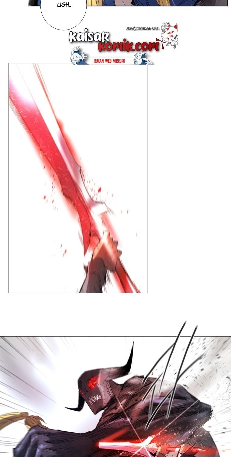 Heaven Soul Chapter 41 halaman 17