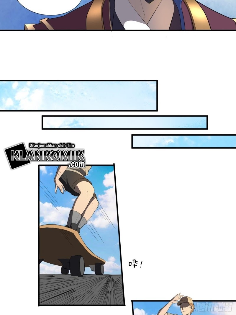 Rebirth of The Sword God Returns Chapter 2 halaman 13