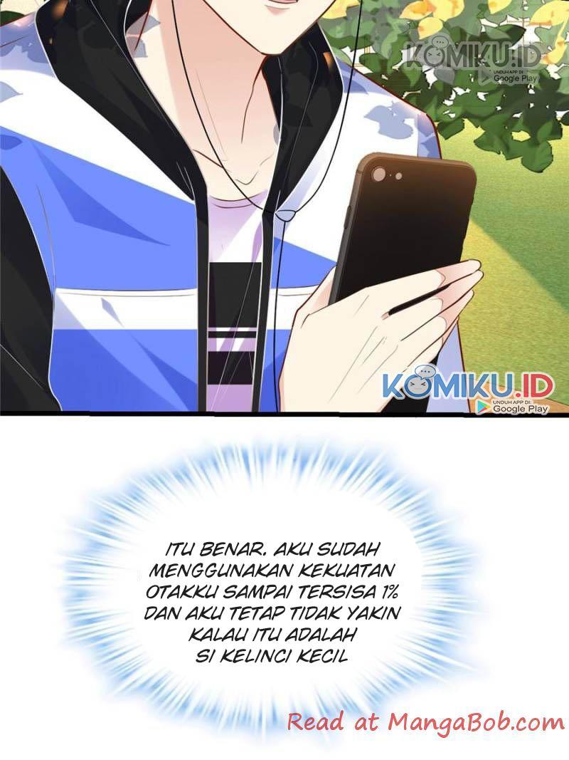 My Beautiful Time with You Chapter 104 halaman 42