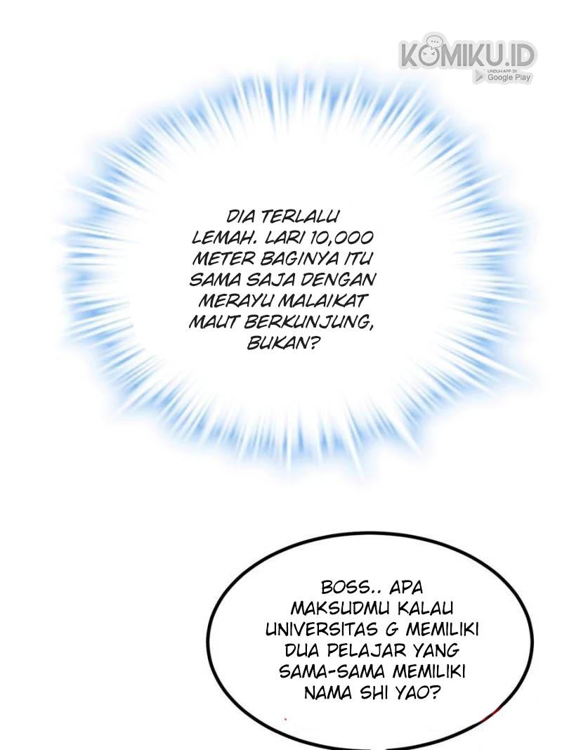 My Beautiful Time with You Chapter 104 halaman 44