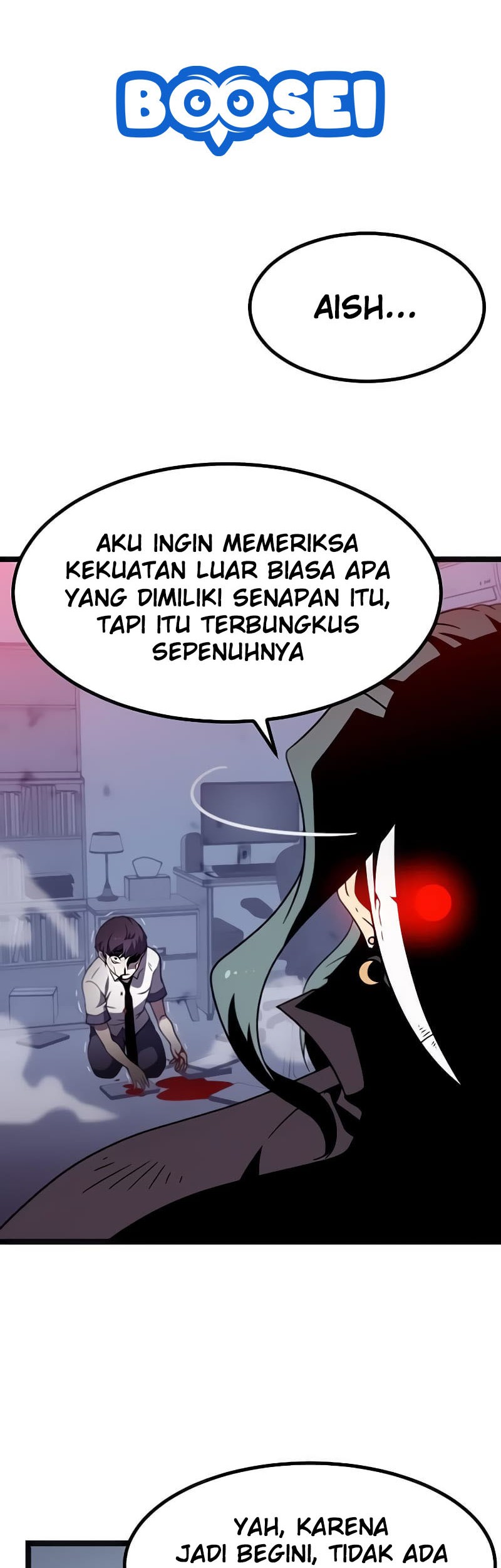 Hitpoint Chapter 3 halaman 42