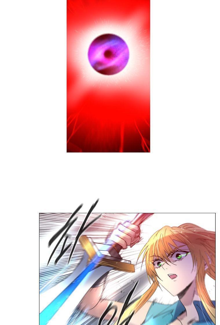 Heaven Soul Chapter 20 halaman 36