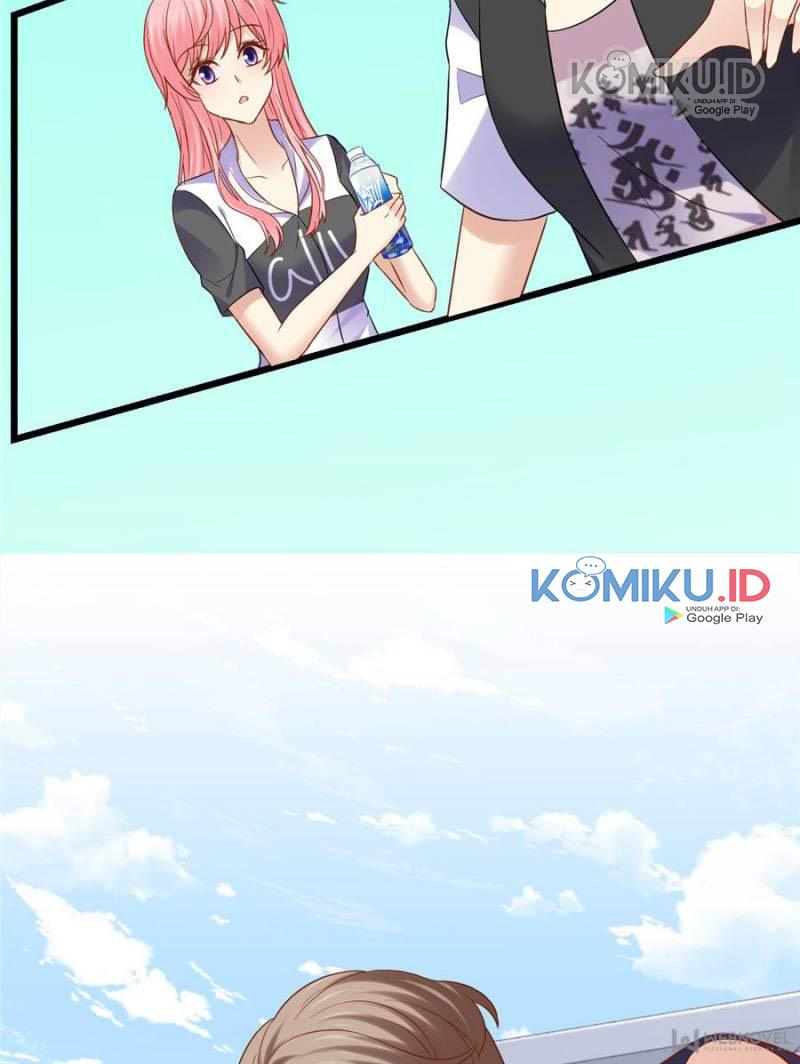 My Beautiful Time with You Chapter 109 halaman 46