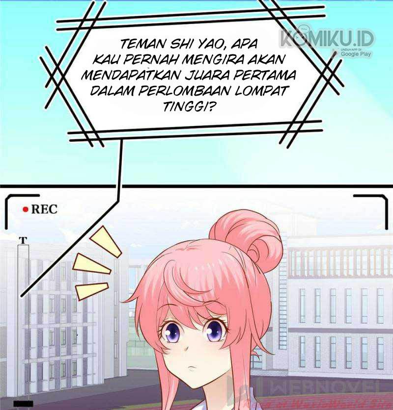 My Beautiful Time with You Chapter 112 halaman 39