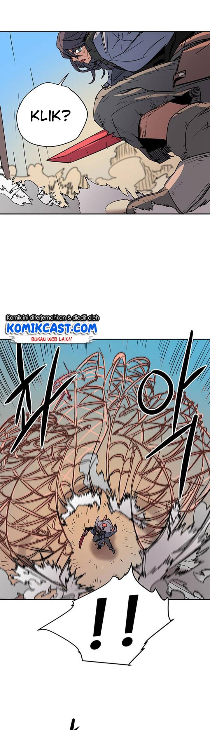 Get Life Chapter 51 halaman 26