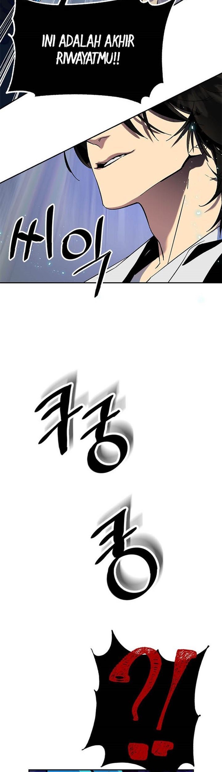 Return to Player Chapter 21 halaman 34
